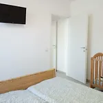 Fiore Apartmán Cannero Riviera