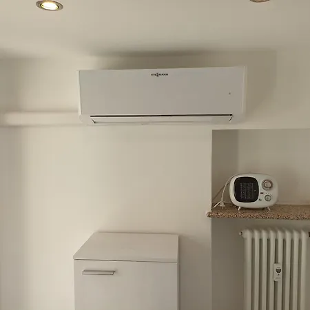 Fiore Lägenhet Cannero Riviera