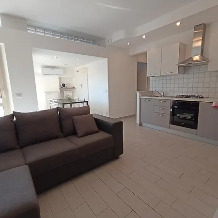 Fiore * קנרו ריביירה