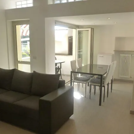 דירה Fiore קנרו ריביירה