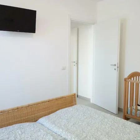 Fiore Lägenhet Cannero Riviera