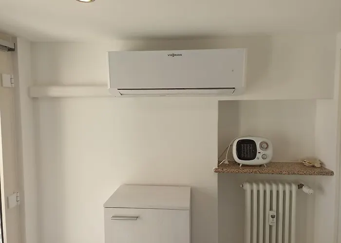 Fiore Apartament Cannero Riviera